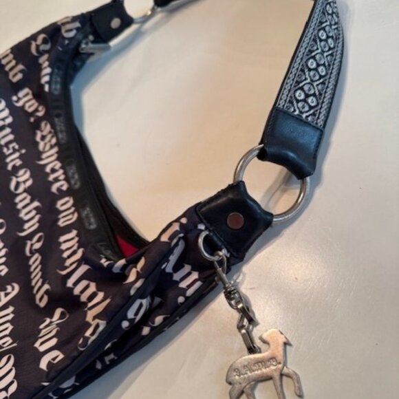 Gwen Stefani L.A.M.B Hobo Bag - First Edition - Picture 4 of 6